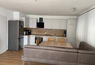 3-Zimmer Wohnung mit Terrasse nahe Dorfplatz