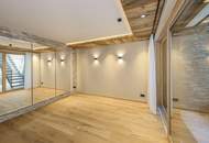 Luxuschalet mit Pool in Toplage am Fuße des Wilden Kaiser