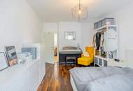 Ihr neues Zuhause bei der Lorettowiese: 3-Zimmer-Wohnung in Top-Lage