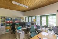 Vielseitige Gewerbe- bzw. Betriebsliegenschaft