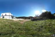 "Baugrundstück, vor den Toren Wien`s!"