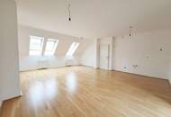 Zeillern – herrliche 4 Zimmer Maisonettewohnung mit Dachterrasse
