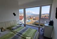 Exklusive Penthouse-Wohnung mit atemberaubenden Ausblick!