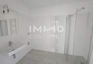 Geförderte, neuwertige 2 Zimmer Wohnung mit großem BALKON in Innenhoflage - Puchstraße 44 - Top 009