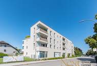 Moderne 2-Zimmer Wohnung mit Loggia in Top Lage von Steyr zu verkaufen!