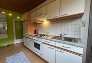 NEUER PREIS!!! Gepflegte &amp; praktische 2-Zimmer Wohnung in Aussichtslage!