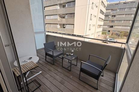 Gemütliche 2-Zimmer-Wohnung bei der alten Donau, Wohnung-miete, 990,00,€, 1210 Wien 22., Donaustadt