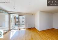 | 1. OG | 2-ZIMMER-WOHNUNG | MIT SÜDBALKON | FOKUS WEST