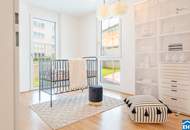 Wunderschöner 2-Zimmer Wohntraum im grünen Simmering