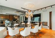 Erstbezug! Elegante Luxus 3-Zimmer Wohnung mit Terrasse in Toplage, Nähe Stadtpark!