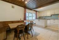 "Endlich Platz für alle!"