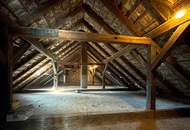 Wohnen und Arbeiten in alter Brauerei Schellenhof - Kombination aus historischem Charme und vielseitiger Nutzung.