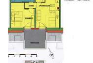 Charmante 2-Zimmer-Wohnung mit Terrasse im 21. Bezirk!