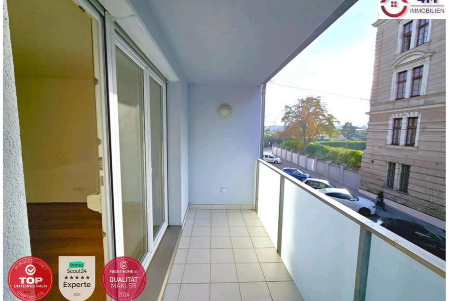 Hochwertiger Erstbezug nach Sanierung++inkl. Garagenplatz++Top Lage nahe der Schmelz, Wohnung-kauf, 429.000,€, 1160 Wien 16., Ottakring