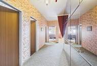 Wohnen über den Dächern von Villach – 3 Zimmer-Wohnung mit Loggia und Bergblick in St. Martin