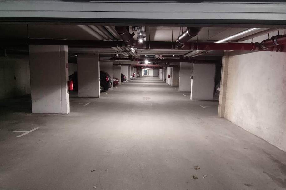 Seltene Gelegenheit!, Kleinobjekte-kauf, 25.000,€, 1030 Wien 3., Landstraße