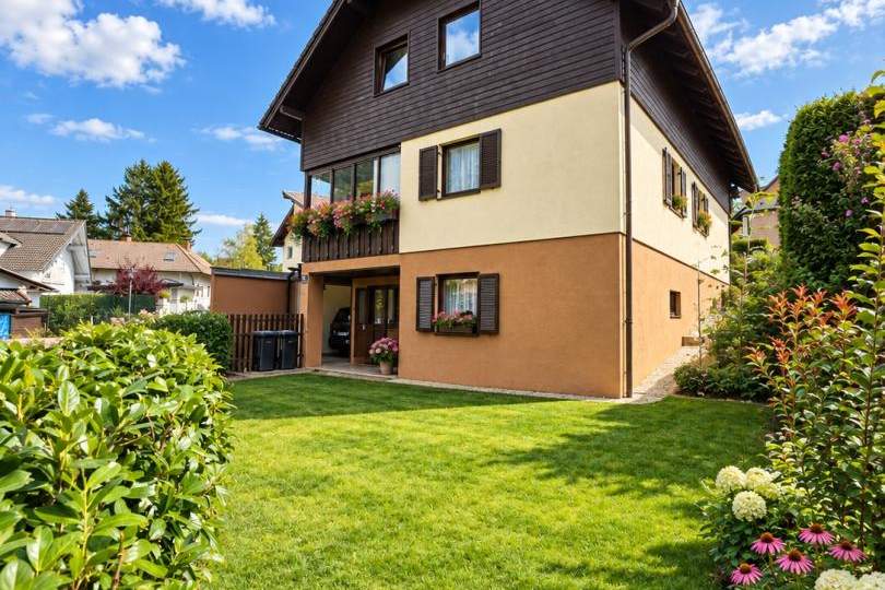 "ONE HOUSE. MANY LIVES!", Haus-kauf, 749.000,€, 2384 Mödling