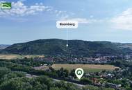 Erstbezug: Exklusives Wohnen am Fuße des Bisambergs – Ihr neues Zuhause in 2103 Langenzersdorf
