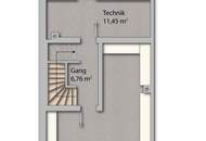 Modernes, grosszügiges Reihenendhaus in Niederndorf zu kaufen!