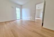 Erstbezug ohne Provision: Traumhafte Gartenwohnung mit Privatgarten