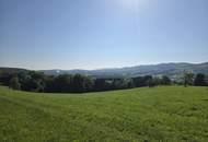 140 m² große und helle Mietwohnung in ruhiger Grünlage mit Blick auf den Sonntagberg