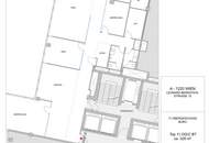 Hochwertige Flächen im Saturn Tower