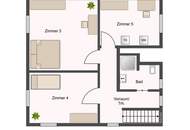 Telfs Zentrum - Großes Wohnhaus mit ca. 300 m² Wohnnutzfläche und vielseitigem Potenzial