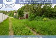Leistbares Landhaus mit Nebengebäuden und uneinsehbarem Innenhof!