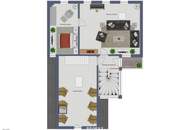 Jetzt einziehen und wohlfühlen – Einfamilienhaus mit Flair!