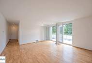 Ertrag ab dem ersten Tag: Bereits vermietete 3-Zimmer-Anlegerwohnung mit Balkon im Wohnpark Neulengbach