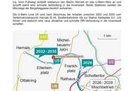 Charmante Eckwohnung in saniertem Altbau - Erstklassige Infrastruktur!