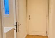 URANIA: 3 Zimmer mit hofseitiger Terrasse in Ruhelage: Luxus pur in Citynähe