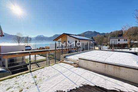 SEE.LEBEN Mondsee, Wohnung-kauf, 950.000,€, 5310 Vöcklabruck