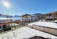 Gartenwohnen in sonniger Lage – SEE.LEBEN Mondsee