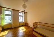 Nähe U6 und Yppenmarkt I Ruhelage I Lift vorhanden I Ankleidezimmer und separate Küche