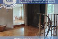 Der Frühling kann kommen – Landhaus mit Potenzial!