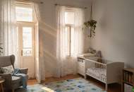 Luxuriöse 5-Zimmer-Wohnung in 1030 Wien – Erstbezug mit 2 Balkonen!