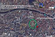 Lichtdurchflutete 3-Zimmer-Wohnung mit großem Balkon und herrlichem Fernblick! Gleich Besichtigungstermin vereinbaren!