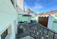 Charmantes kleines Einfamilienhaus mit Garten in ruhiger Lage von Eibesthal