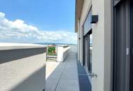 ***TRAUMHAFT: 3-Zimmer-Eigentumswohnung mit umlaufender TERRASSE - KLIMAAKTIV Gold ausgezeichneter Neubau - keine Provision für den Käufer - Nähe St. Pölten / Wohnpark Ober-Grafendorf - ökologisch, hochmodern, ausgezeichnet ***