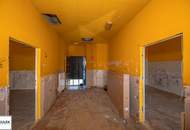 Geschäftslokale // flexibel gestalten in der Hütteldorfer Straße nahe U3! PROVISIONSFREI!