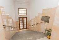 2-Zimmer-Altbau-Wohnung im Nibelungenviertel