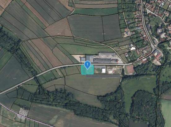 IHRE CHANCE AUF EIN BAULAND-BETRIEBSGEBIET-GRUNDSTÜCK MIT AUSGEZEICHNETEM PREIS-LEISTUNGSVERHÄLTNIS