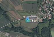 IHRE CHANCE AUF EIN BAULAND-BETRIEBSGEBIET-GRUNDSTÜCK MIT AUSGEZEICHNETEM PREIS-LEISTUNGSVERHÄLTNIS