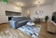Ihr neues Zuhause – Qualitative 2-Zimmer-Wohnung in 1230 Wien!