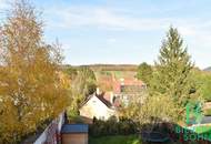 OPEN HOUSE - Sonntag, 28.12.2025 ab 13:00 Uhr - Exklusives Architektenhaus in Gaaden – Beeindruckendes Einfamilienhaus mit 9 Zimmern und viel Privatsphäre