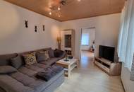 Vielseitiges Mehrfamilienhaus mit Charme und einladendem Garten