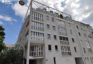 2-Zimmer-Wohnung mit Loggia Nähe FH Campus