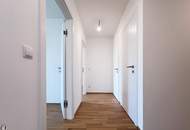 Fantastische 3-Zimmer-Loggiawohnung! Erstbezug! 2 Wohnhäuser in Bestlage – (nur) noch 15 Wohnungen in verschiedenen Größen frei! PROVISIONSFREI!