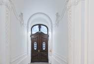 Wunderschönes Dachgeschoß Apartment in 1070 Wien!